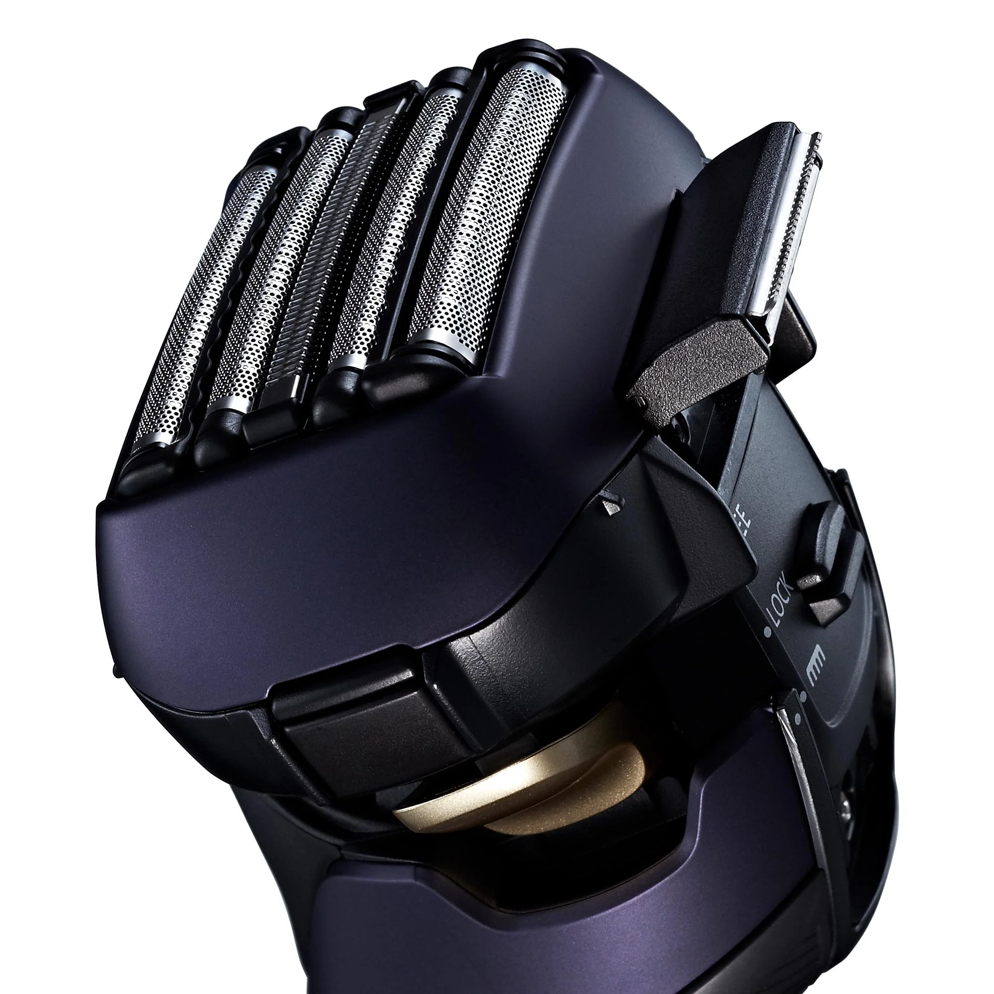 ARC5 Advanced 5-Blade Men's Electric Shaver - Image 18