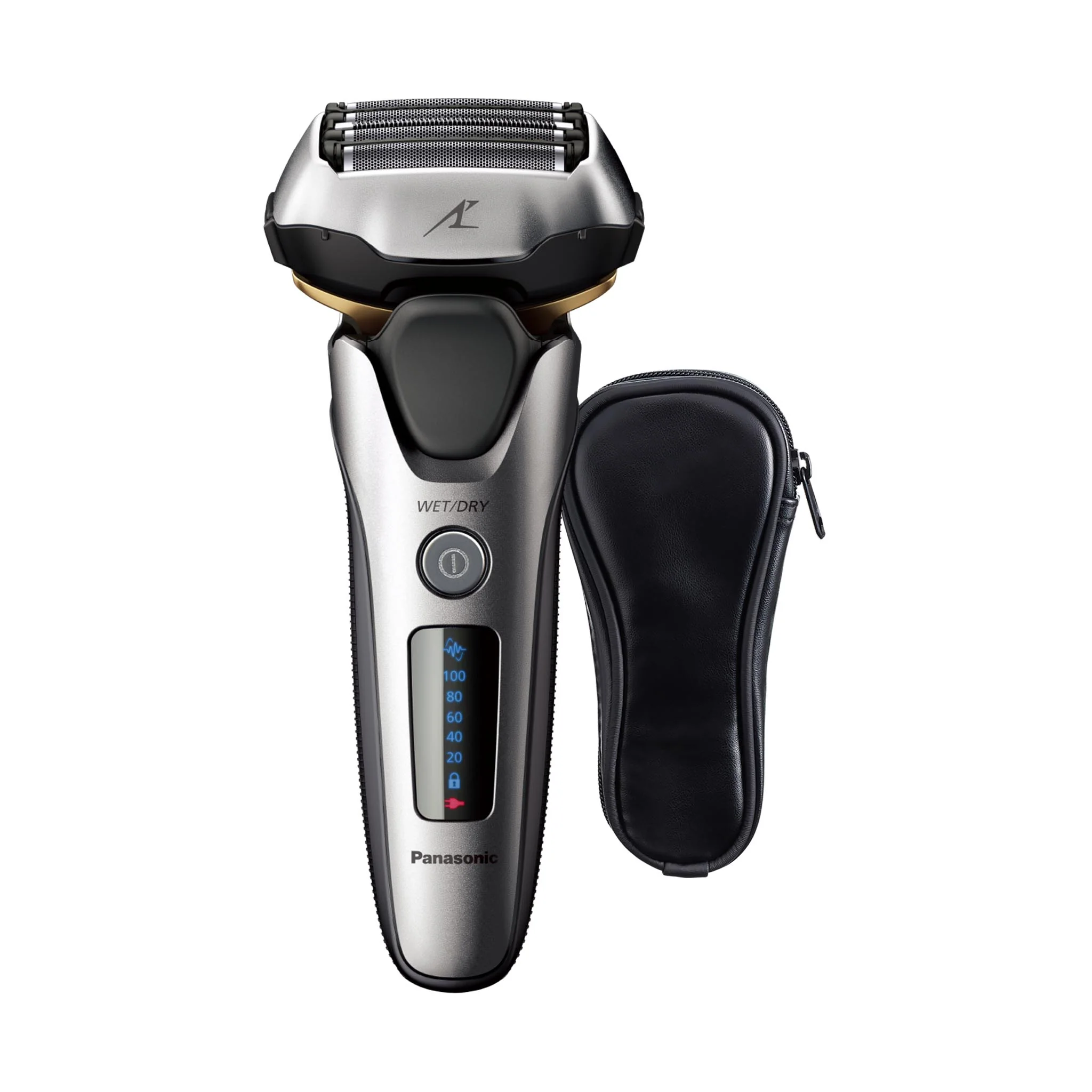 ARC5 Advanced 5-Blade Men's Electric Shaver - Image 24