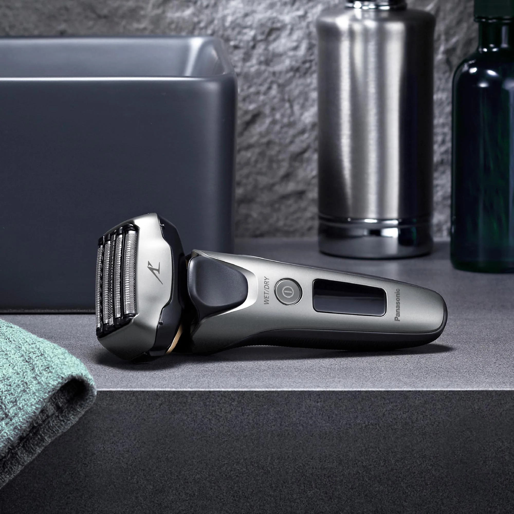 ARC5 Advanced 5-Blade Men's Electric Shaver - Image 32