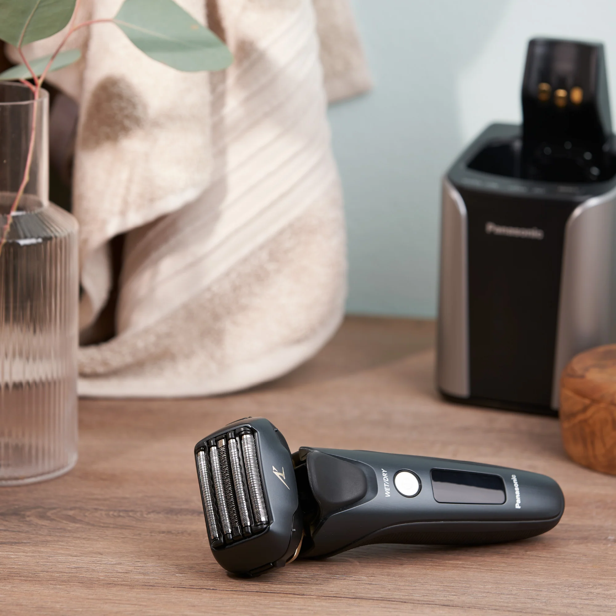 ARC5 Advanced 5-Blade Men's Electric Shaver - Image 11