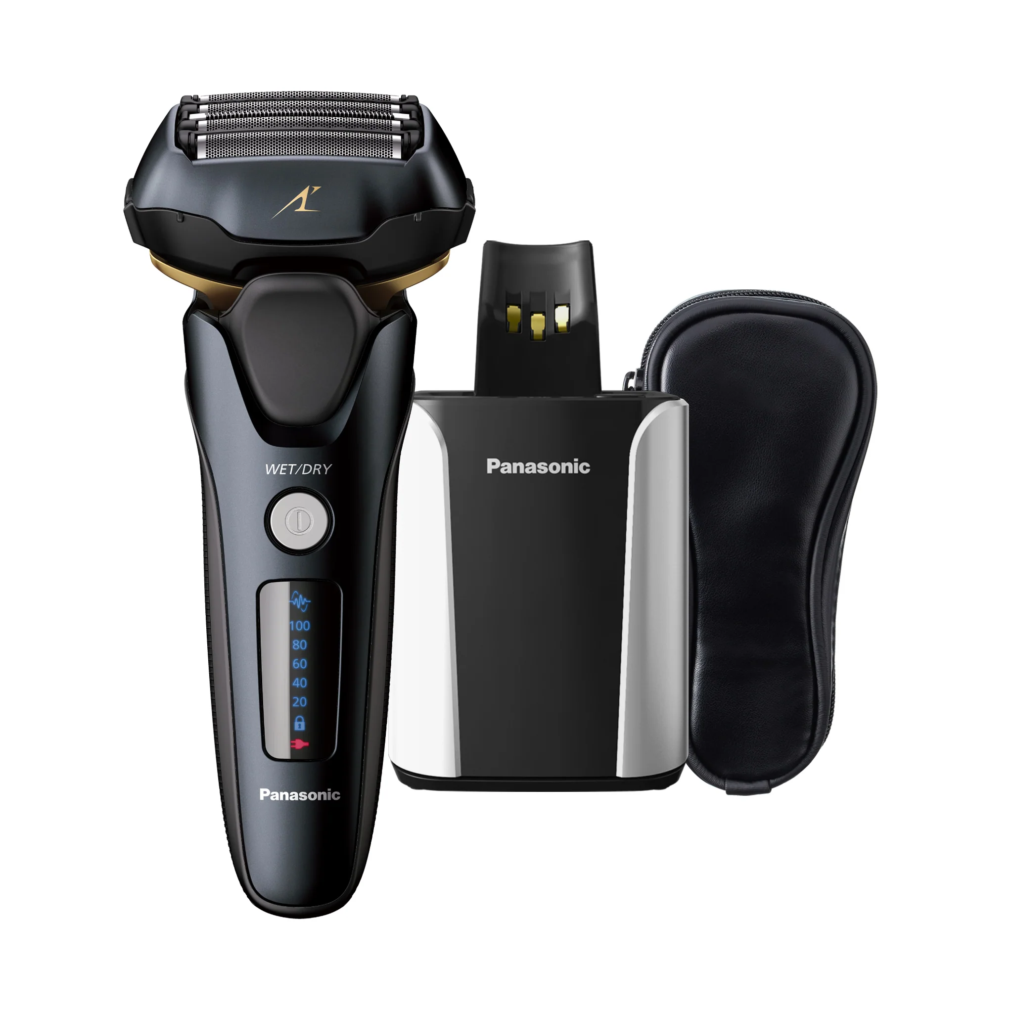 ARC5 Advanced 5-Blade Men's Electric Shaver - Image 9