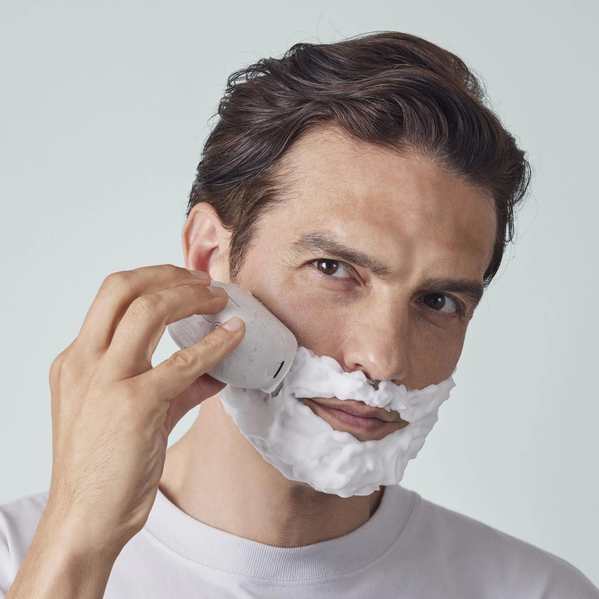 ARC5 PALM-Sized 5-Blade Electric Luxury Razor - Image 10