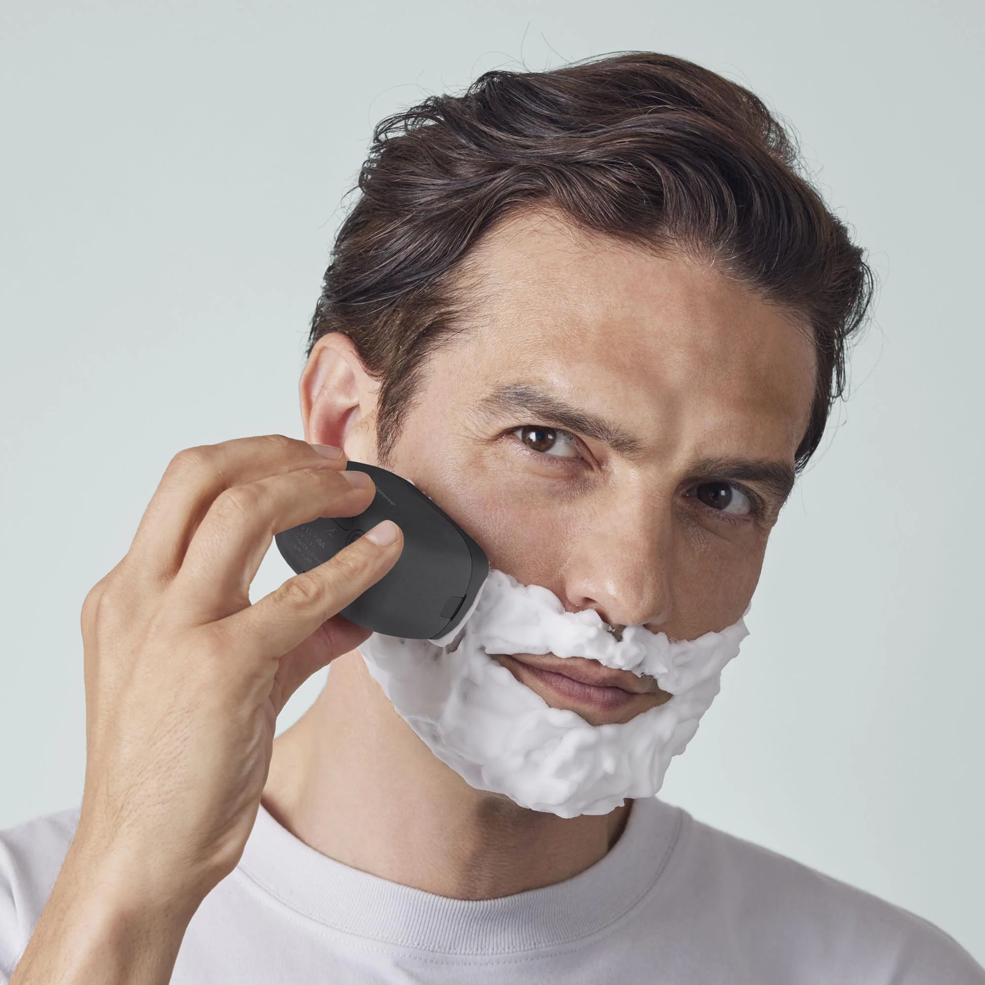 ARC5 PALM-Sized 5-Blade Electric Luxury Razor - Image 24