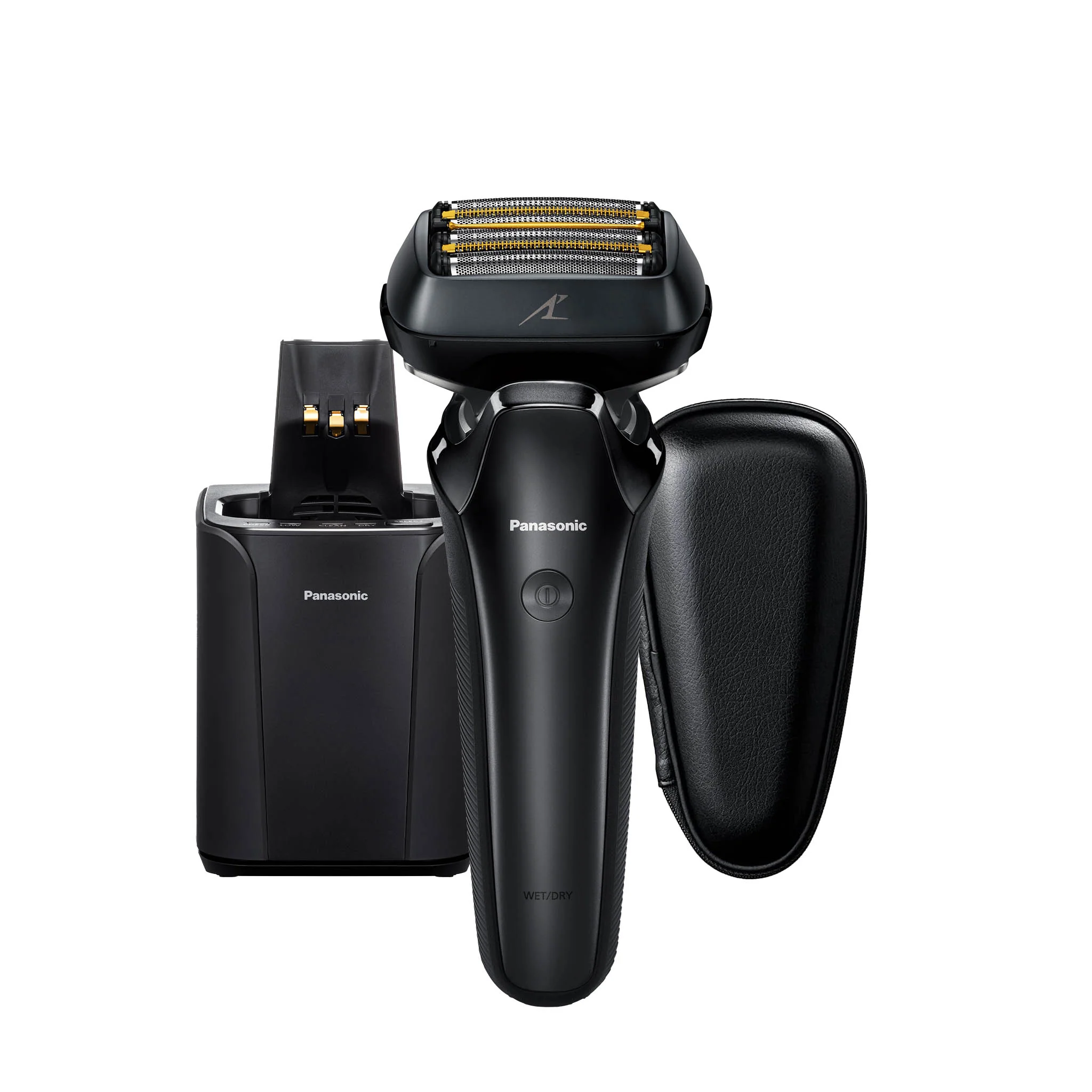 ARC6 Luxury 6-Blade Men's Electric Shaver - Image 12