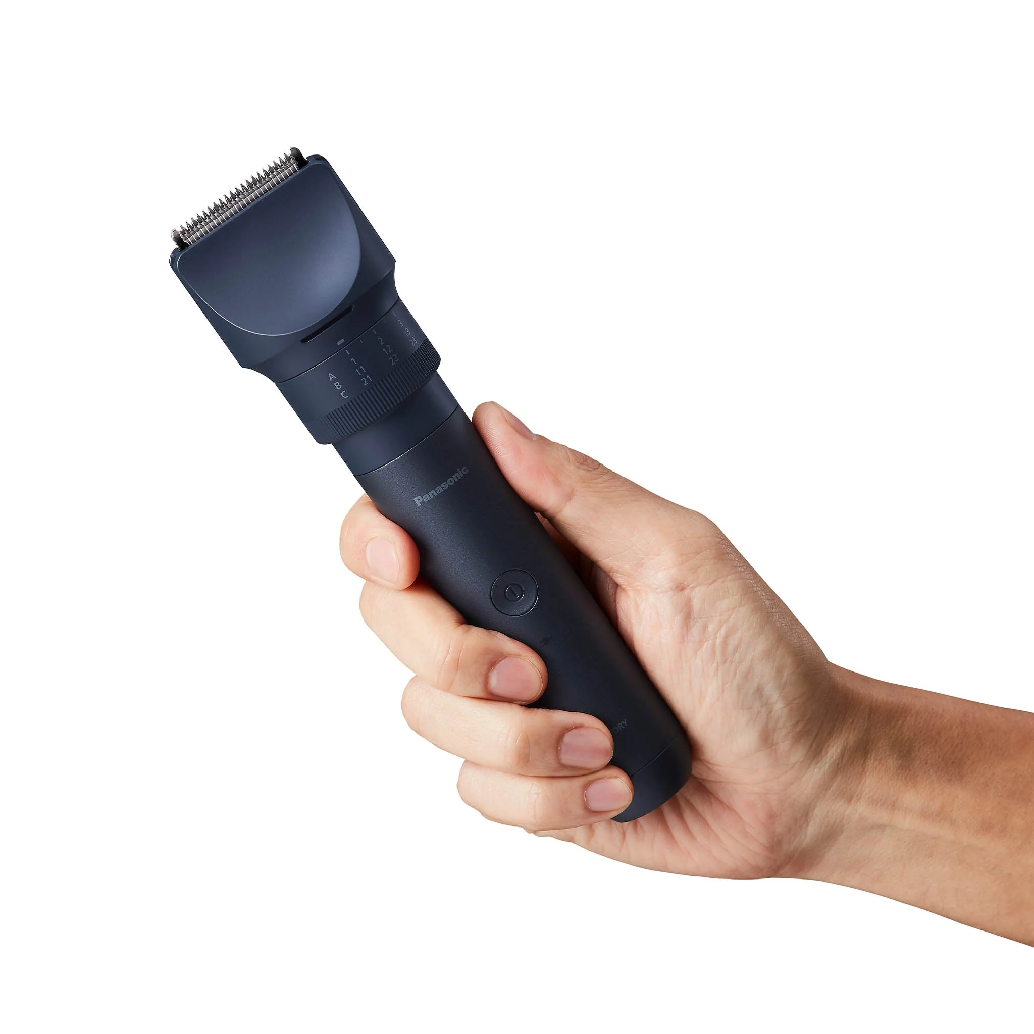 MultiShape Beard, Hair & Body Trimmer Head with 4 combs - Image 5