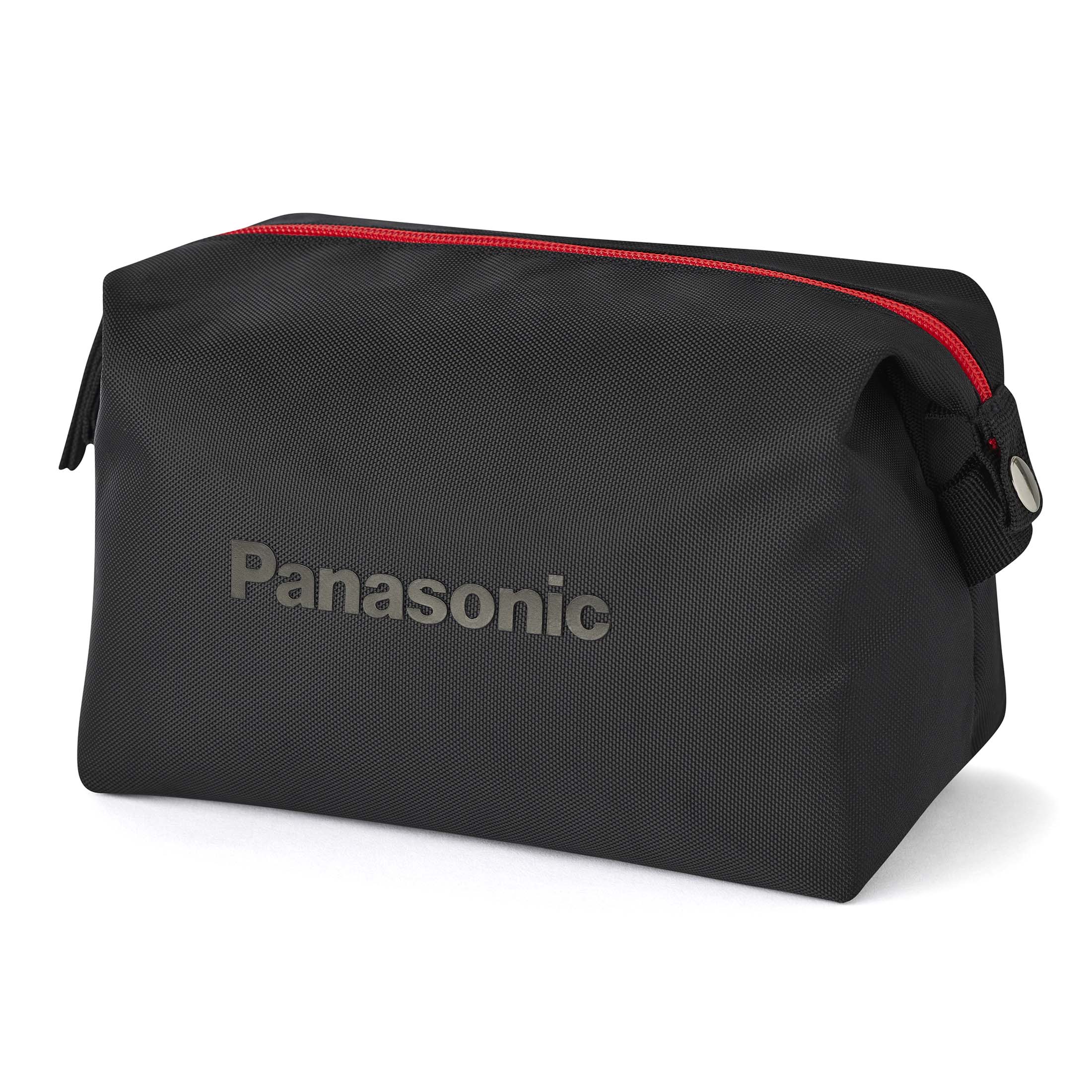 Signature Travel Toiletry Bag - Image 4