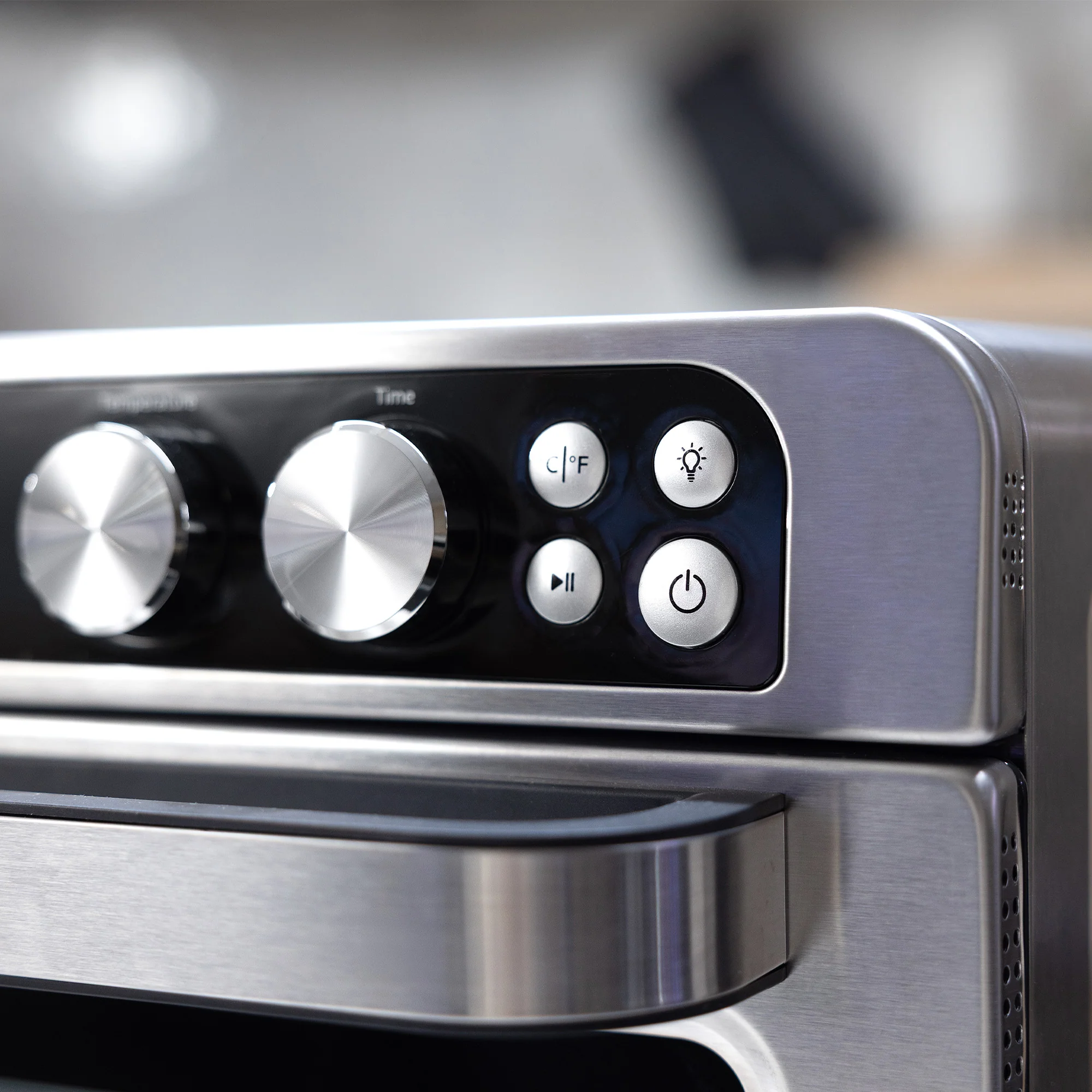 FlashXpress™ Air Fryer Toaster Oven with 11 Cook Settings - Image 13