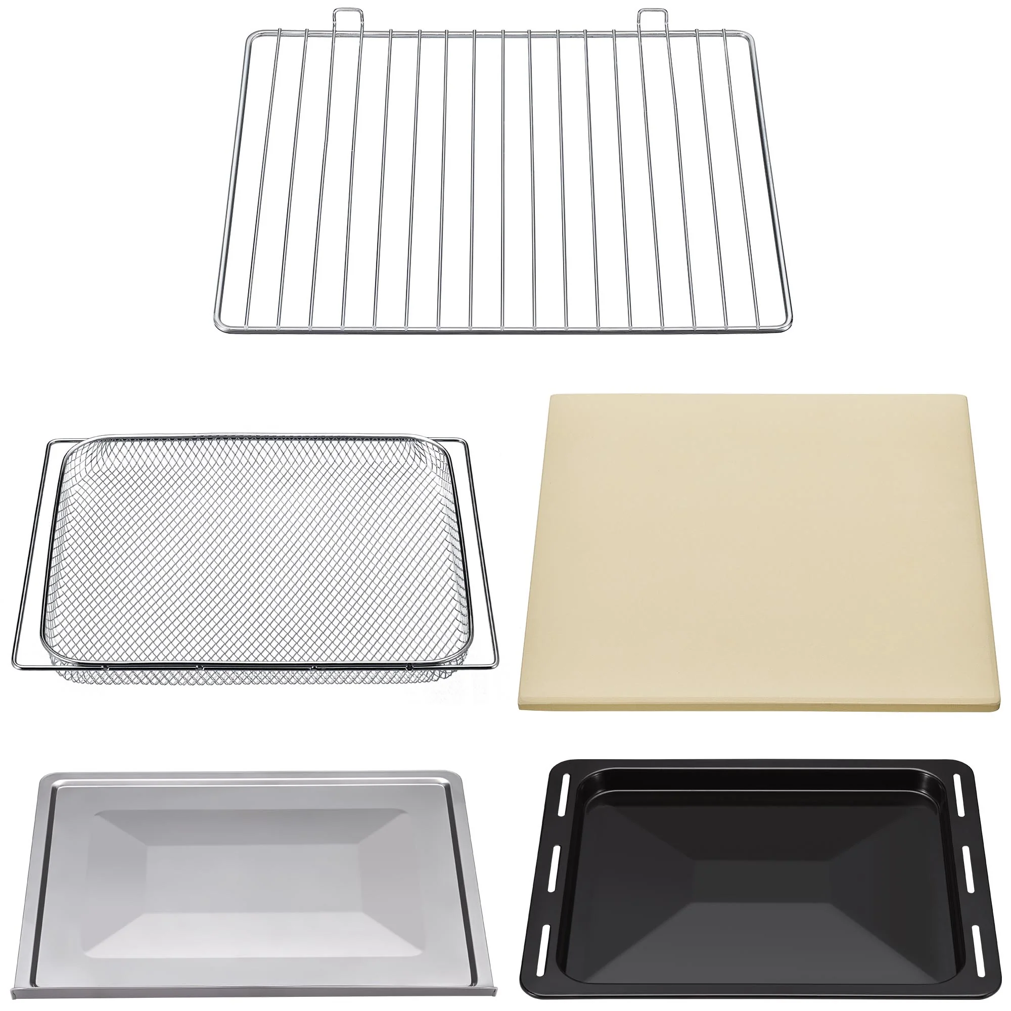 FlashXpress™ Air Fryer Toaster Oven with 11 Cook Settings - Image 14