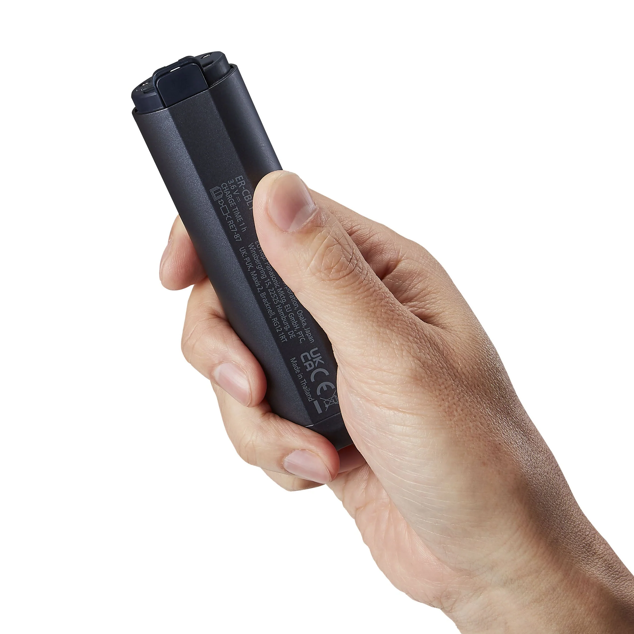 MultiShape Li-ion Battery Base - Image 4