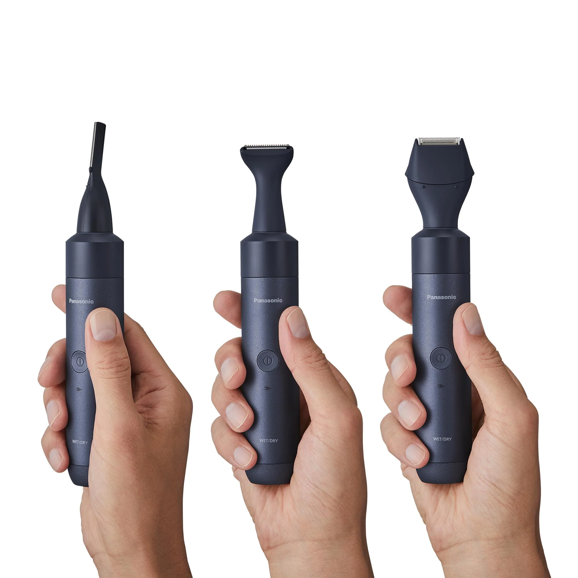 MultiShape Detail Trimmer Head - Image 3