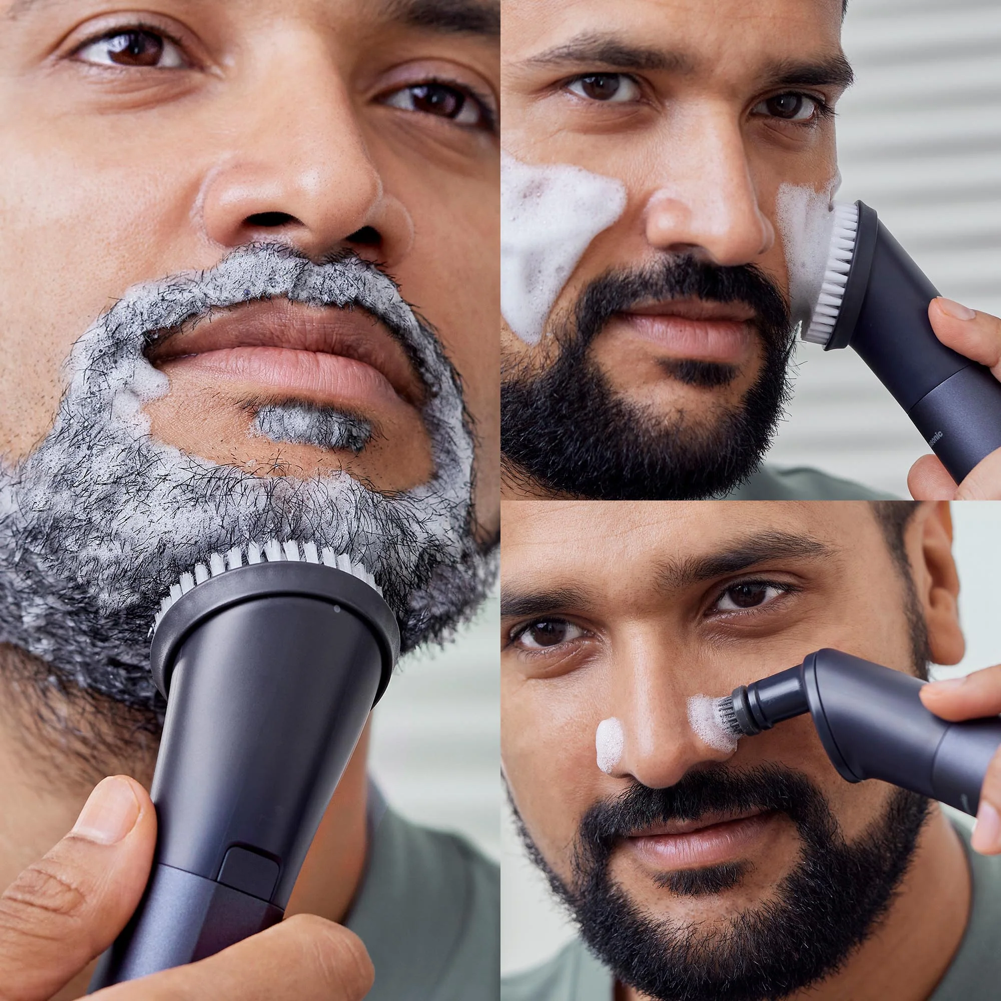 MultiShape Facial Brush - Image 5