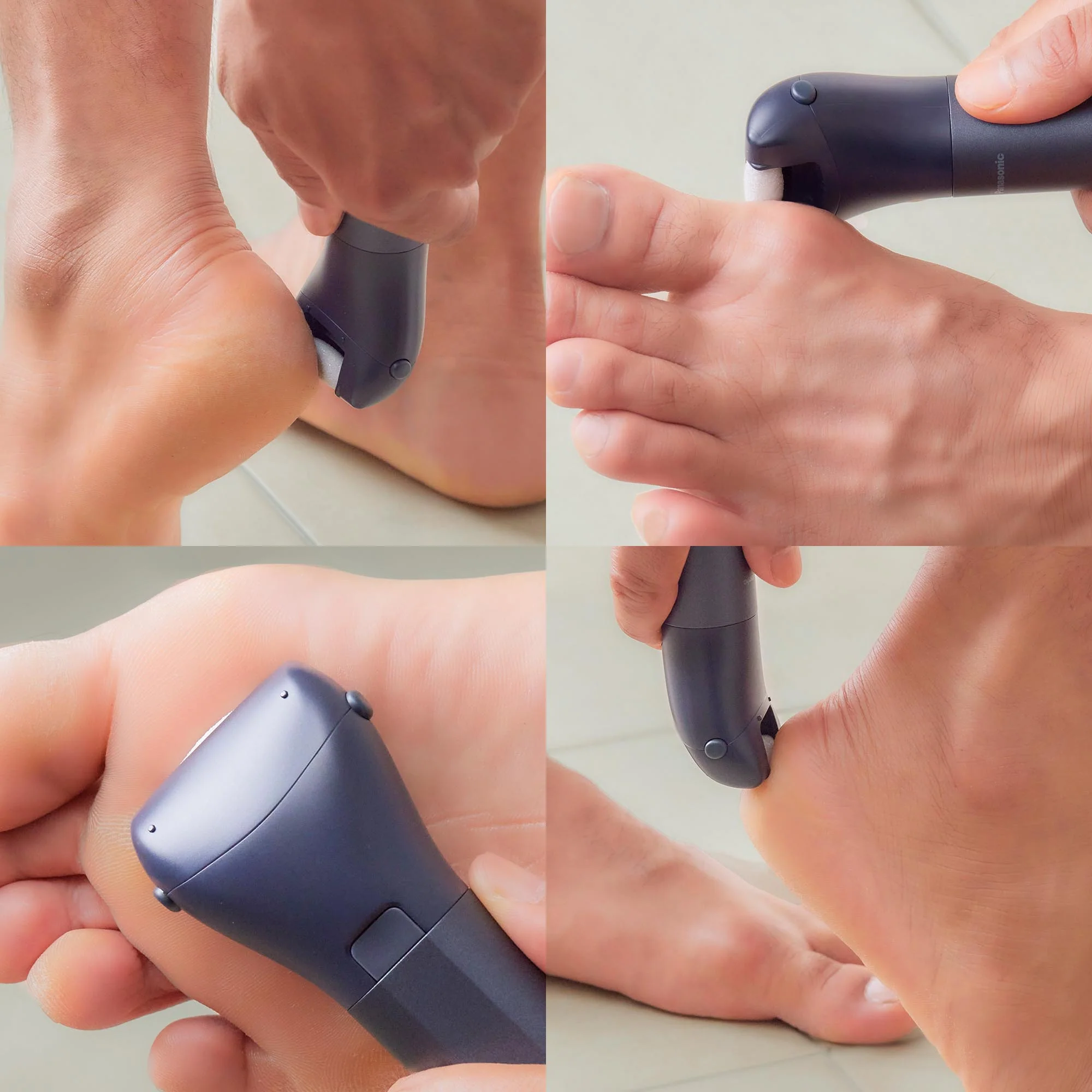 MultiShape Footcare Attachment - Image 5