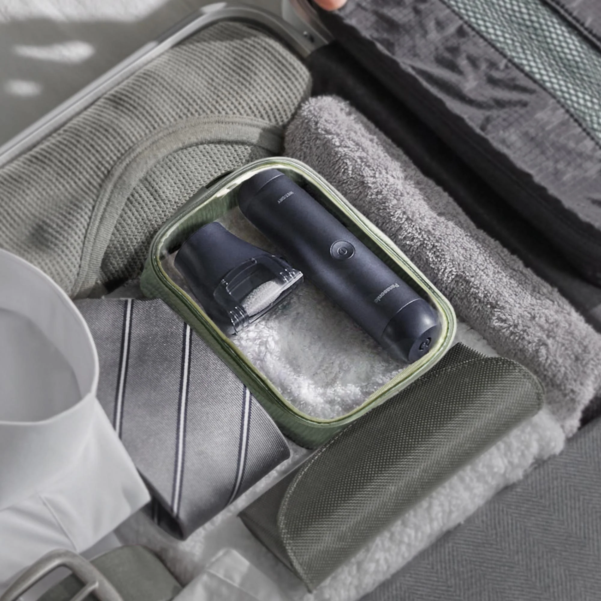 MultiShape Footcare Attachment - Image 7