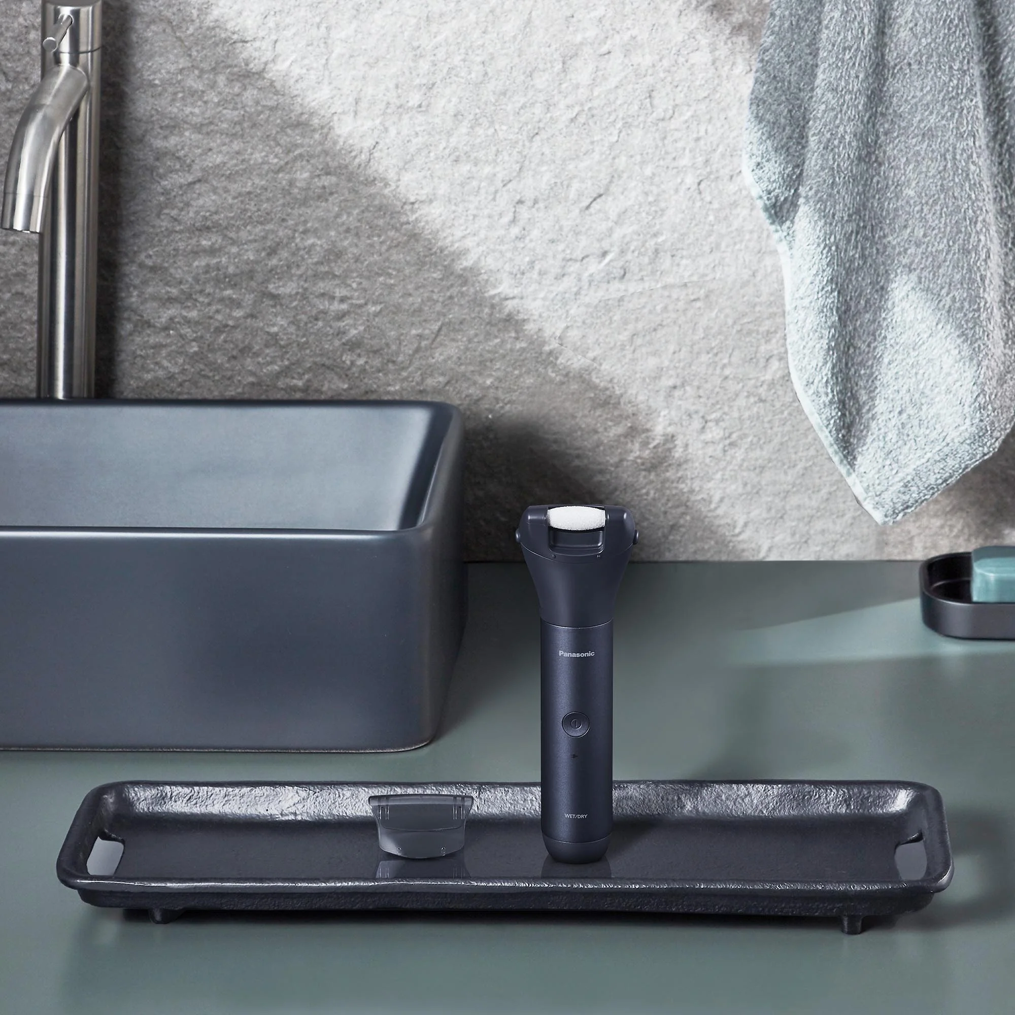 MultiShape Footcare Attachment - Image 9