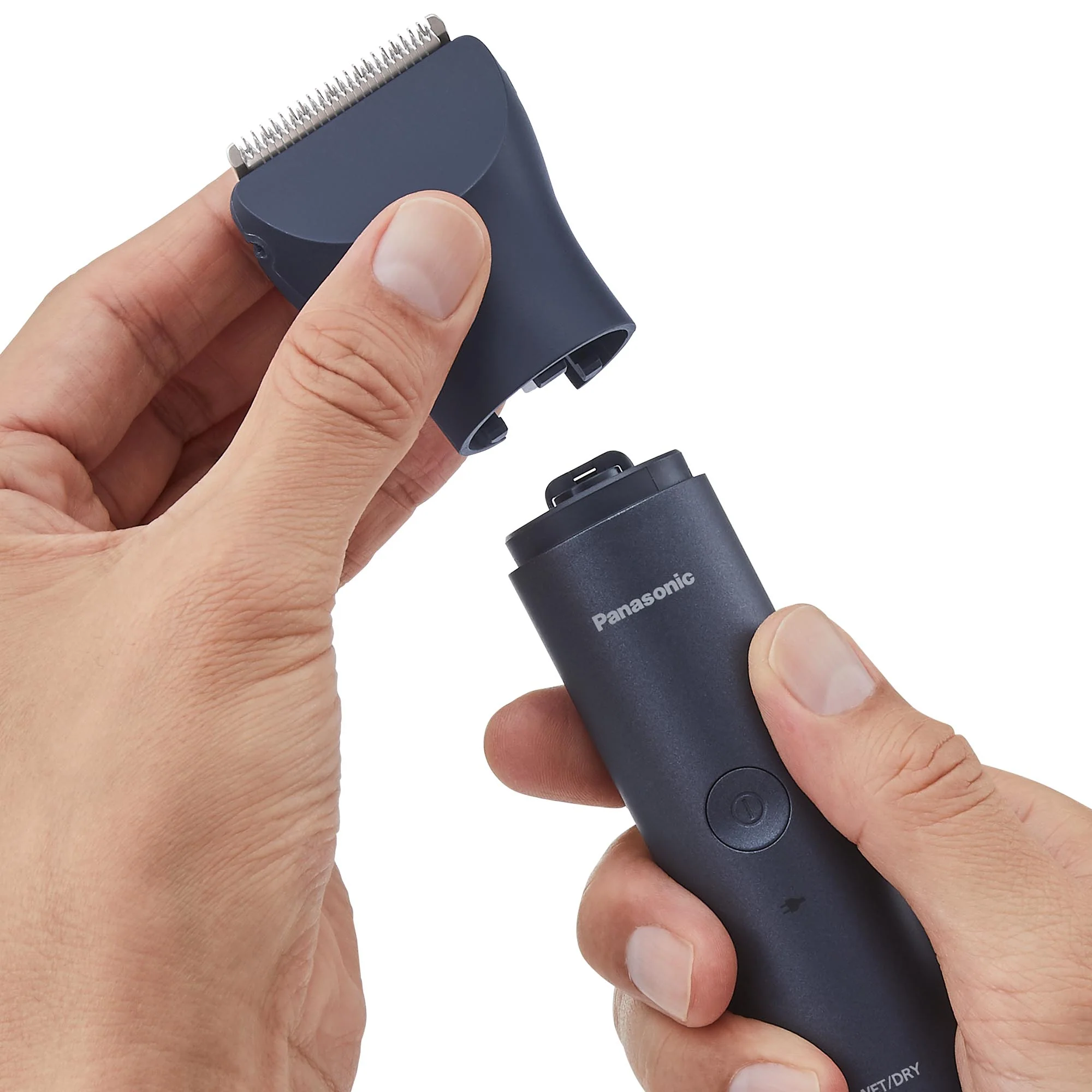 MultiShape Hair Clipper Attachment - Image 5