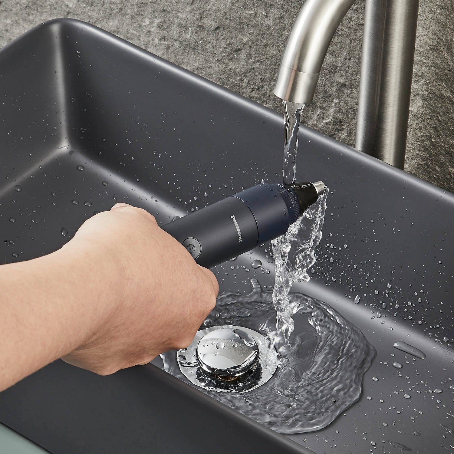 MultiShape Nose, Ear & Facial Trimmer Head - Image 8