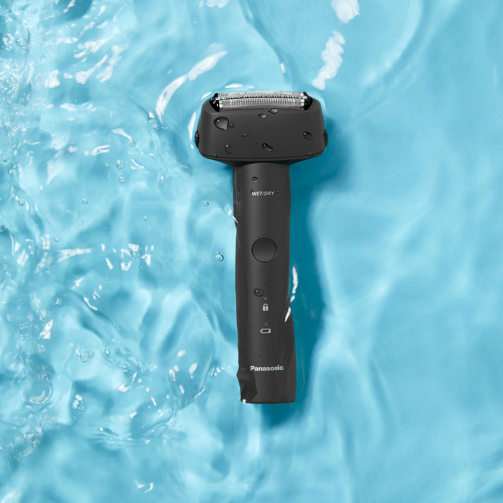 ARC3 Men's 3-Blade Electric Razor - Image 17