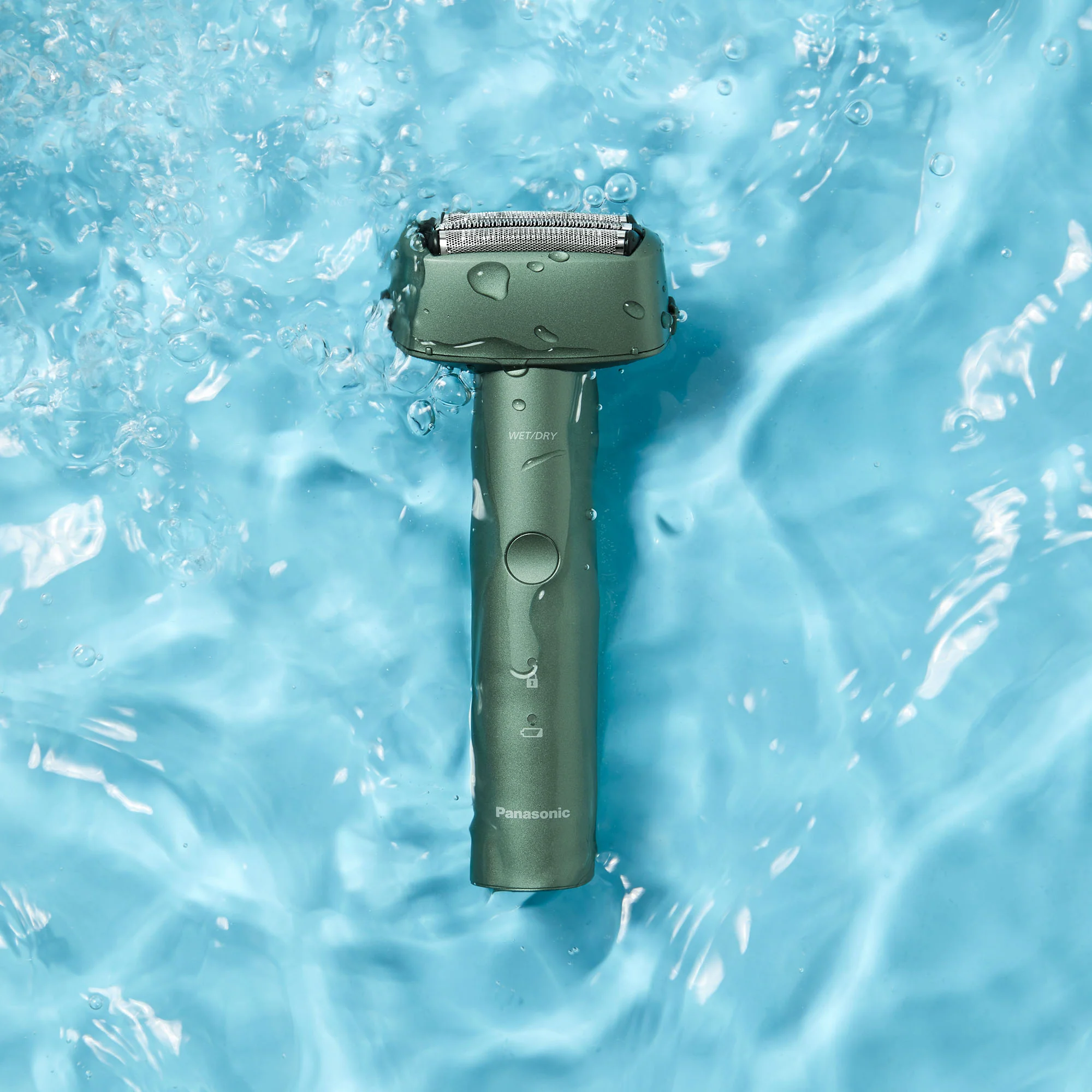 ARC3 Men's 3-Blade Electric Razor - Image 5