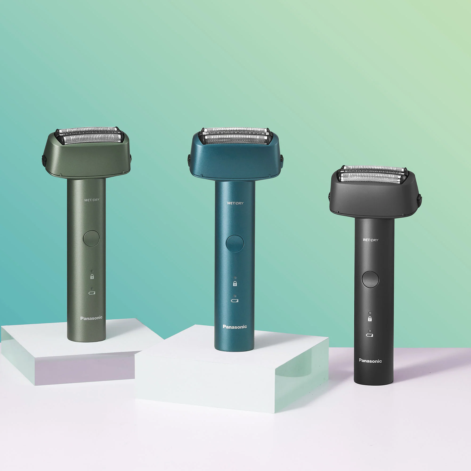 ARC3 Men's 3-Blade Electric Razor - Image 6