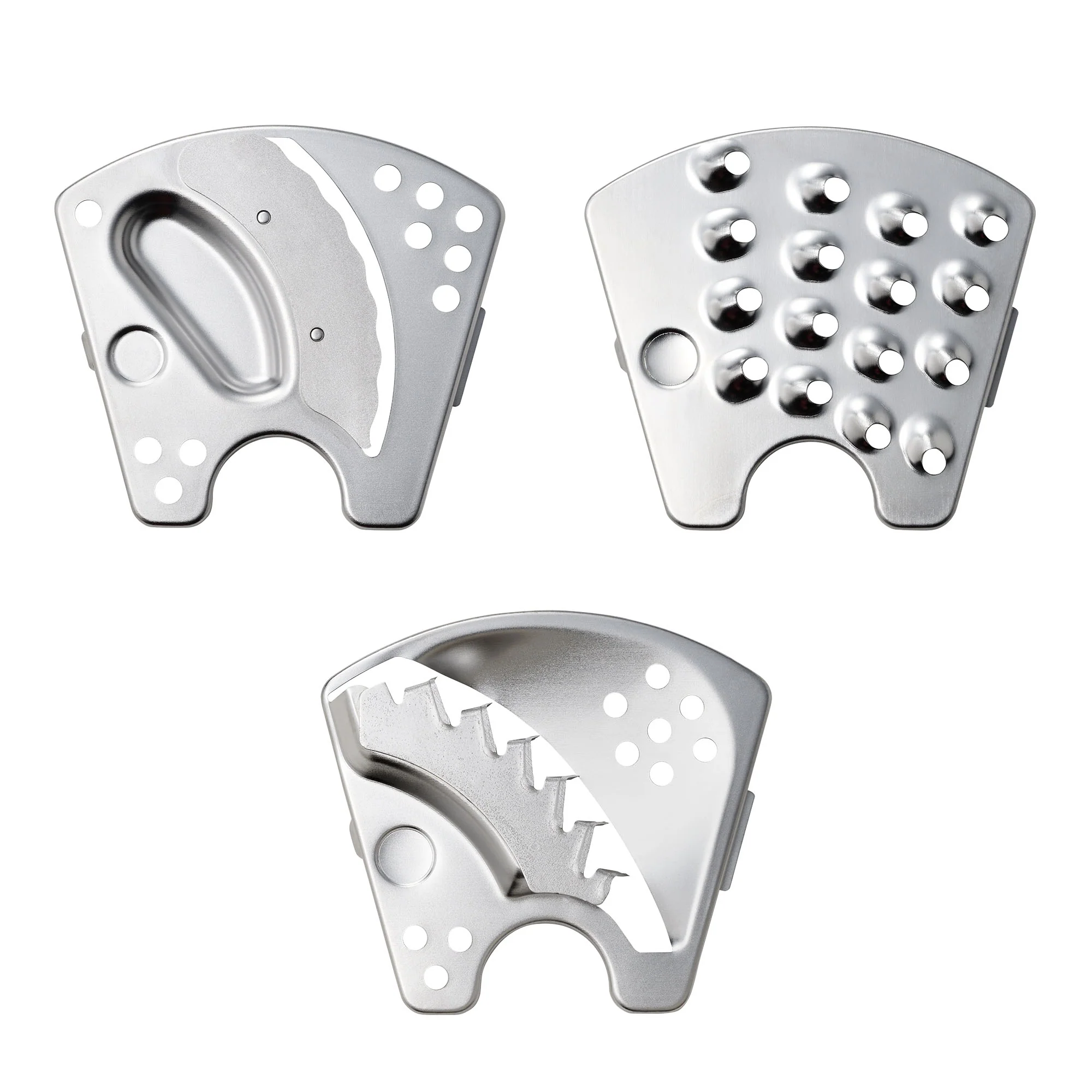 Food Processor & Vegetable Chopper - Image 7