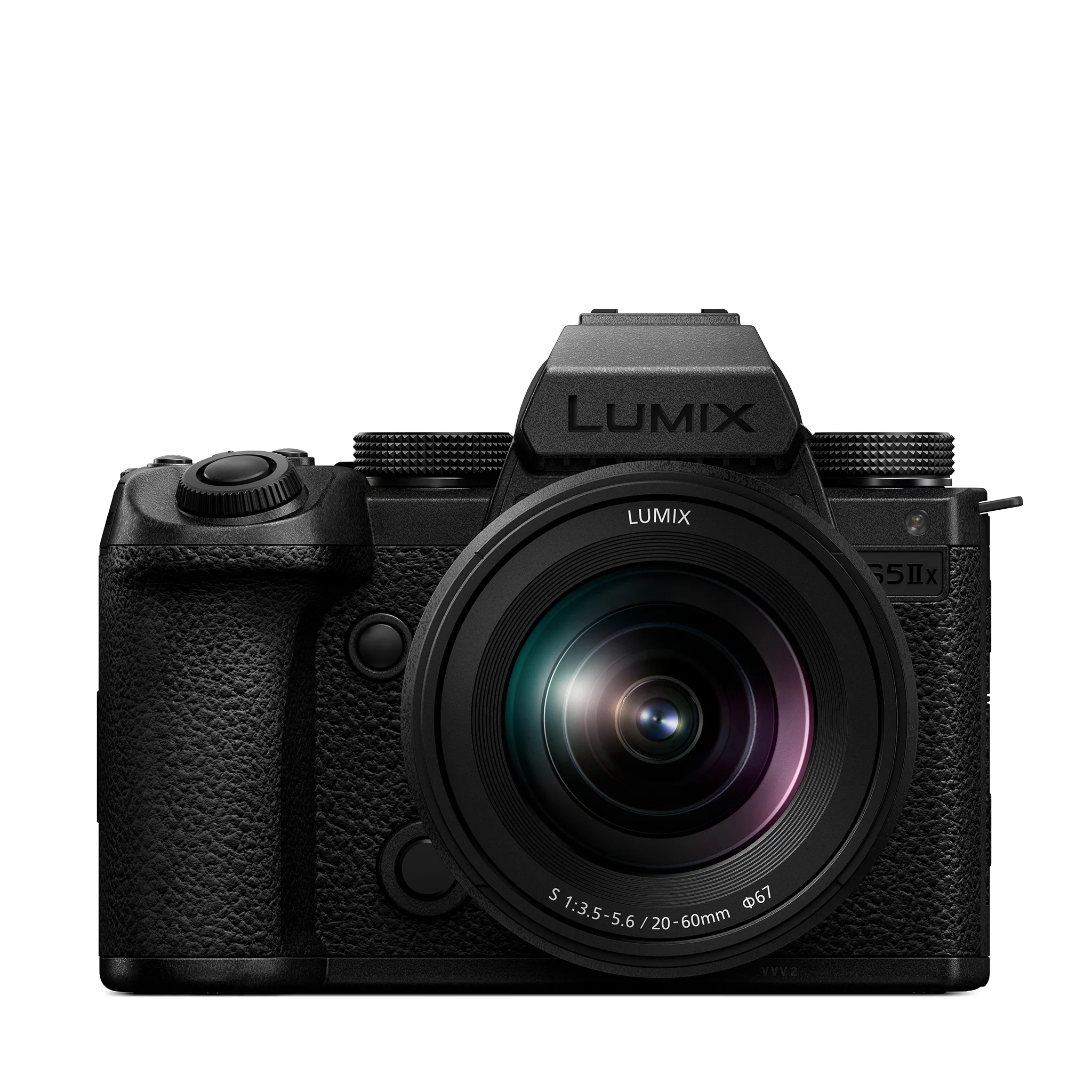 LUMIX S5IIX Full Frame Mirrorless Camera - Image 10