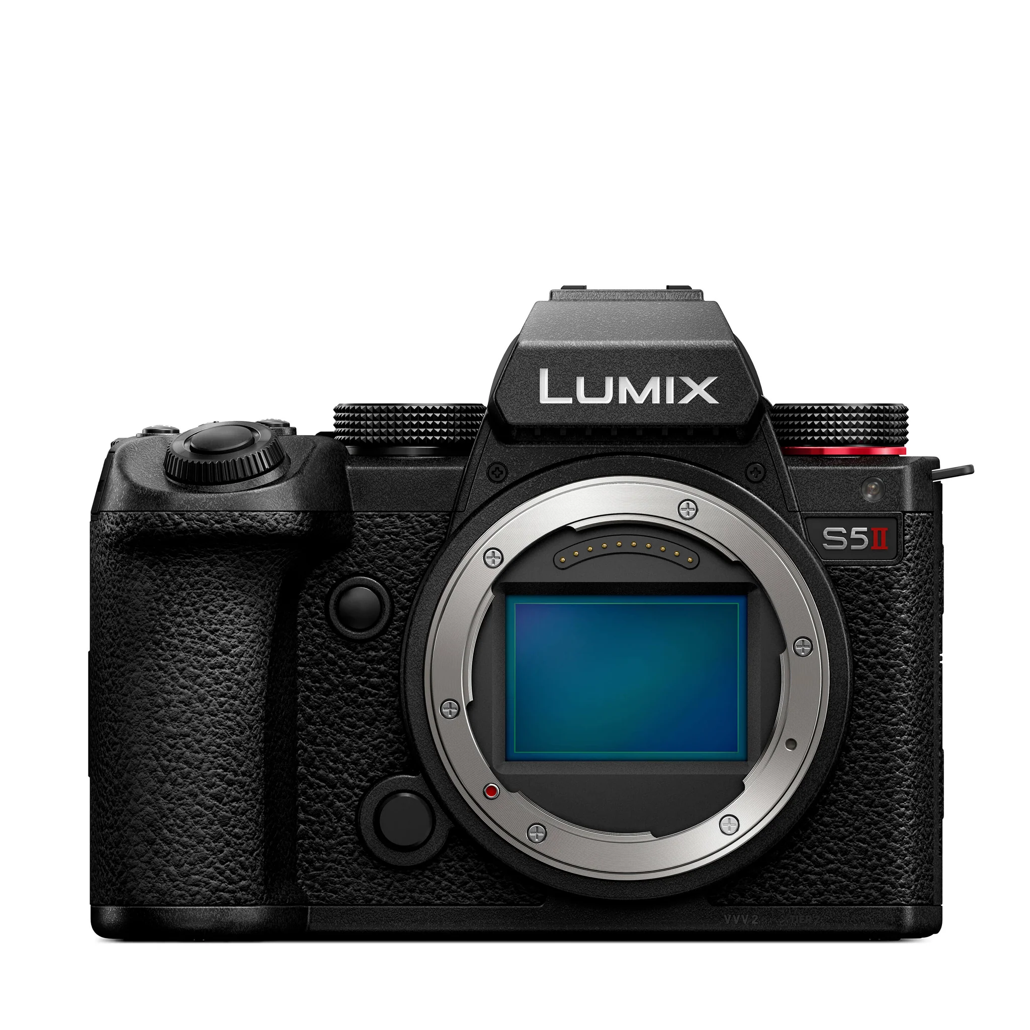 LUMIX S5II Full Frame Mirrorless Camera - Image 12