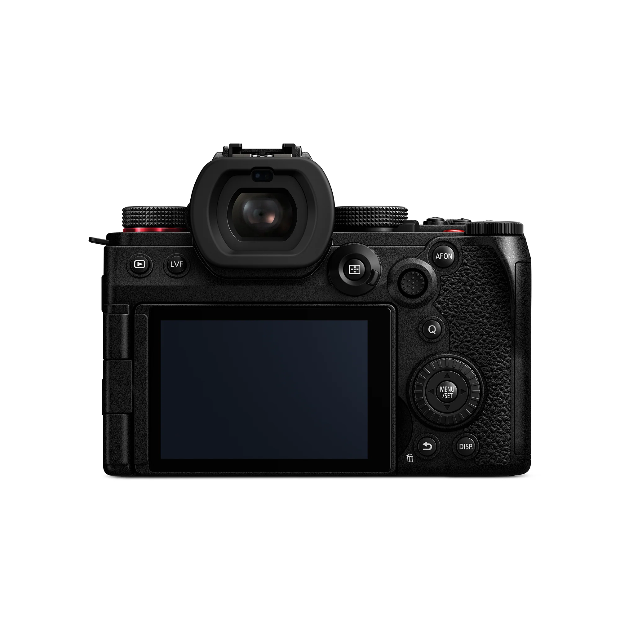 LUMIX S5II Full Frame Mirrorless Camera - Image 4