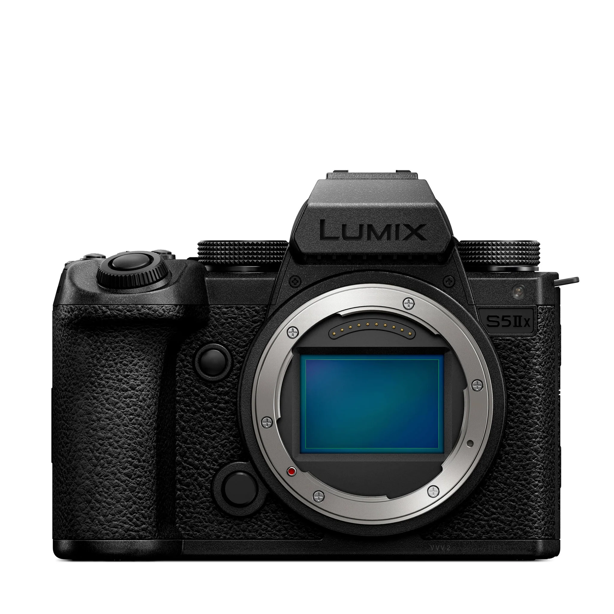 LUMIX S5IIX Full Frame Mirrorless Camera - Image 12