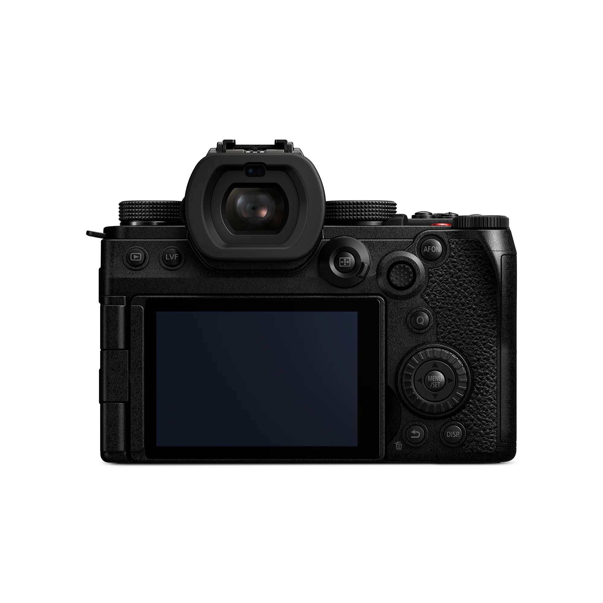LUMIX S5IIX Full Frame Mirrorless Camera - Image 4