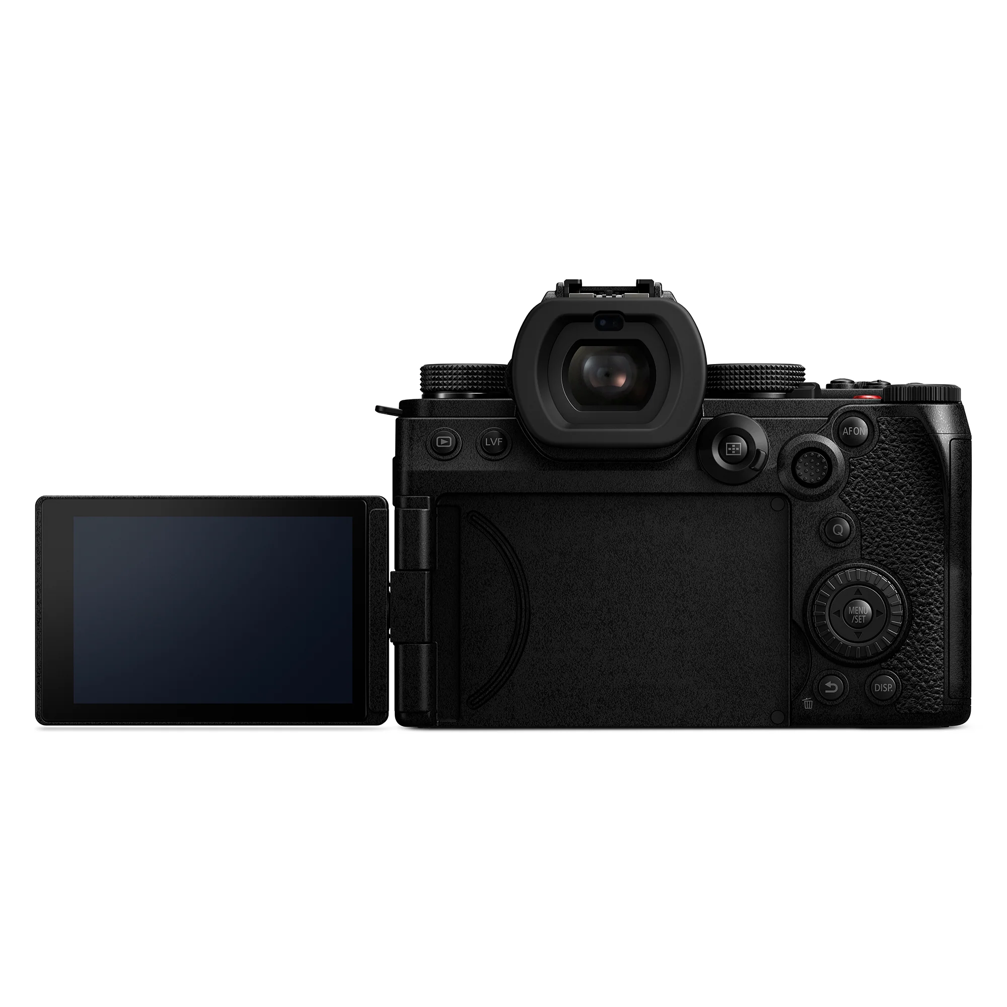 LUMIX S5IIX Full Frame Mirrorless Camera - Image 5