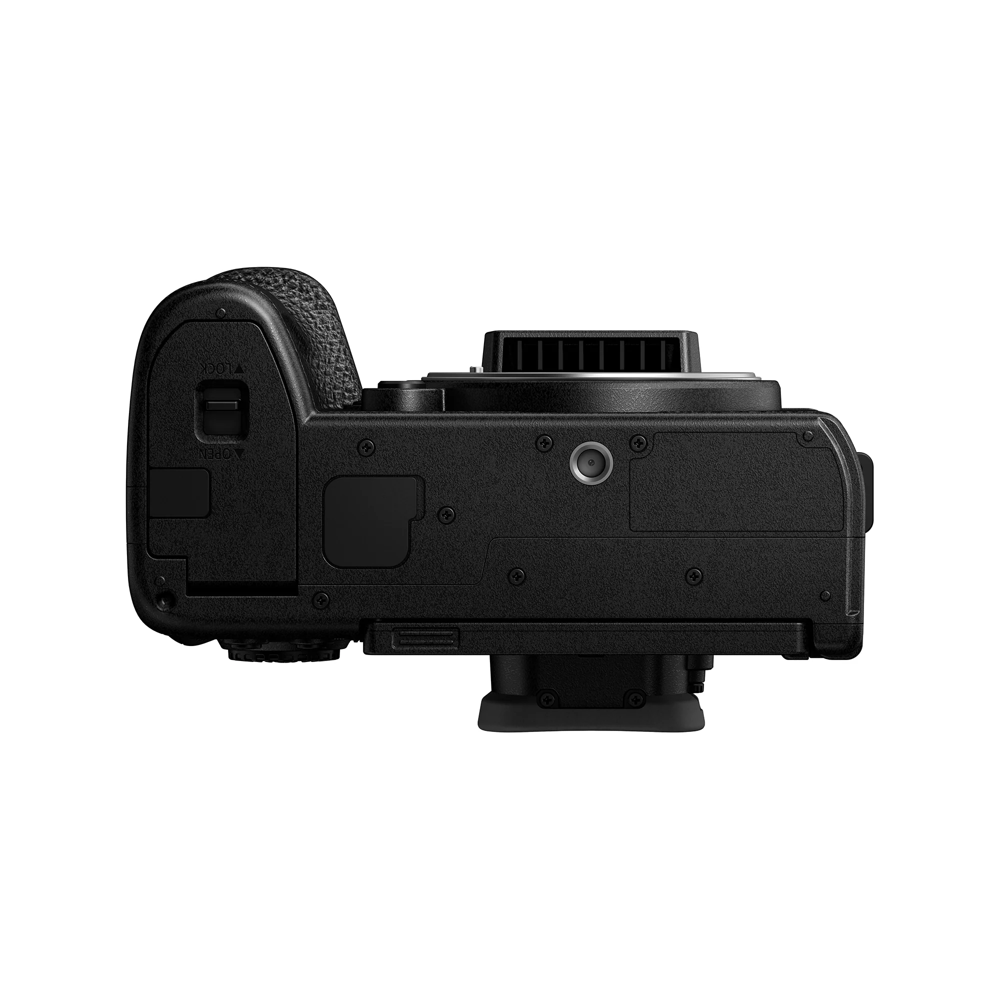 LUMIX S5IIX Full Frame Mirrorless Camera - Image 9