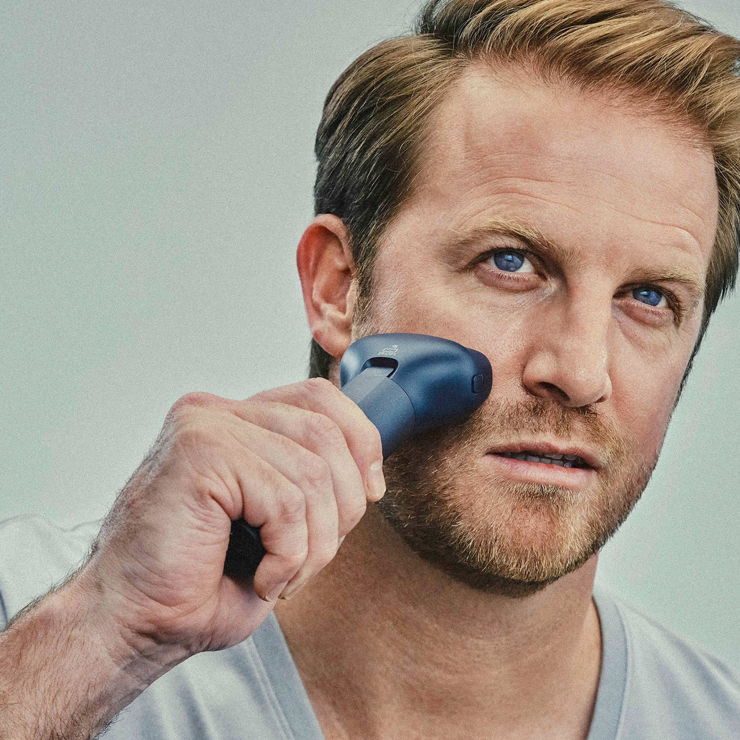 MultiShape 3-Blade Shaver Head - Image 6