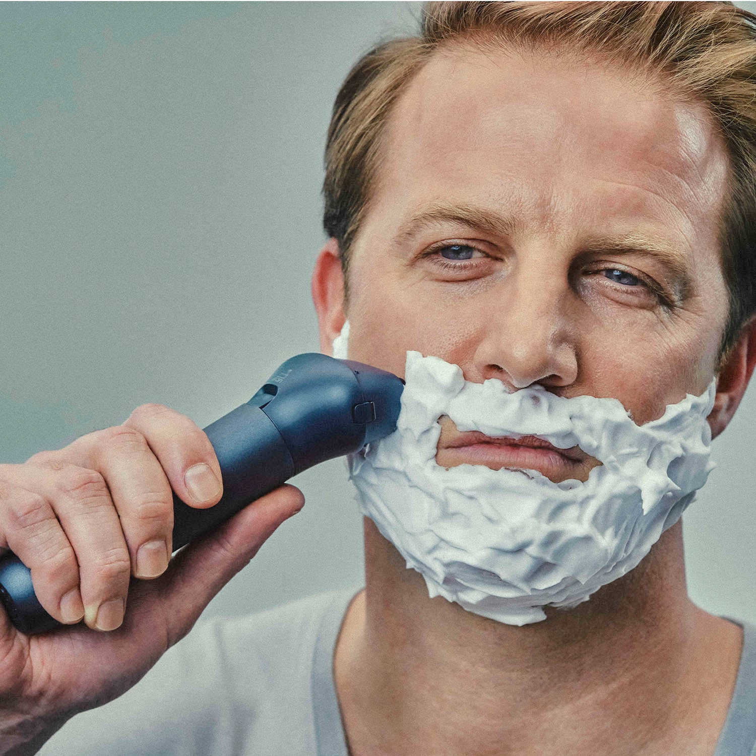 MultiShape 3-Blade Shaver Head - Image 7