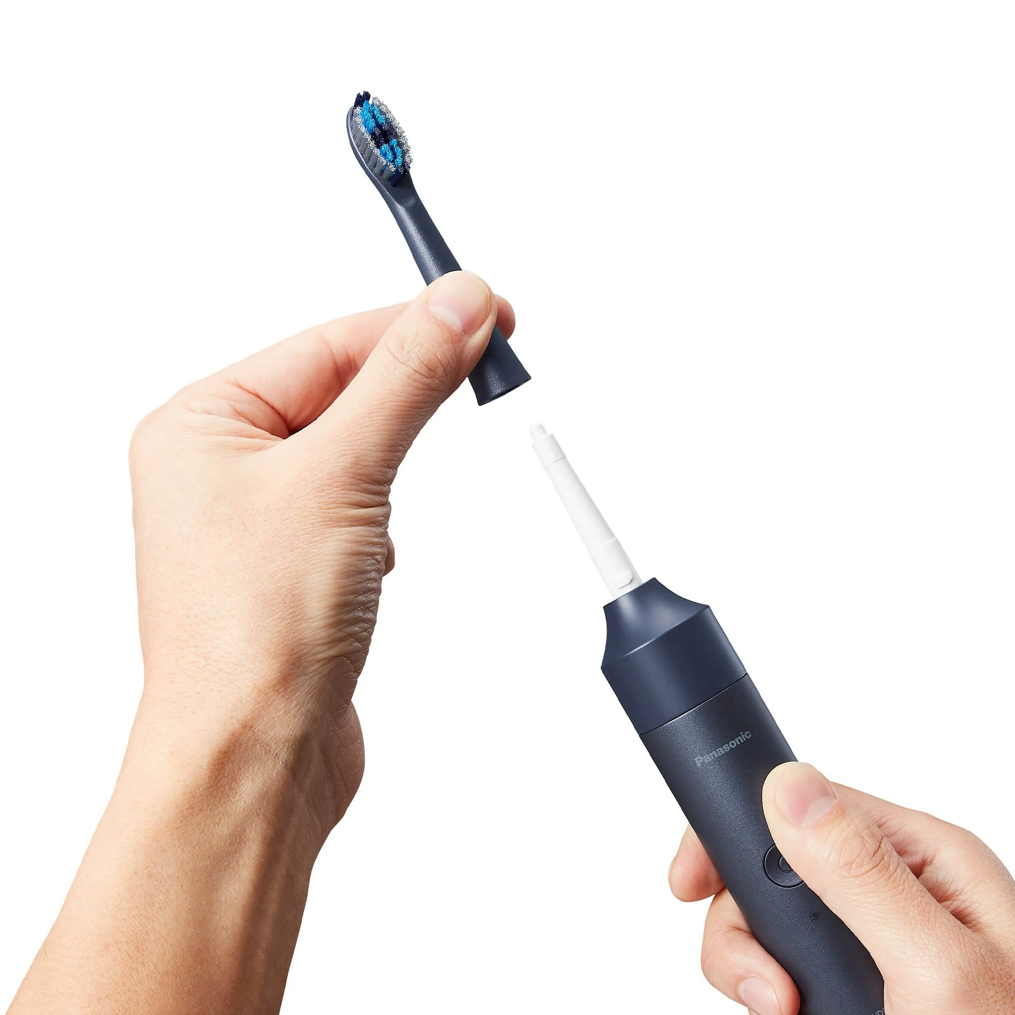 MultiShape Electric Toothbrush Head - Image 6